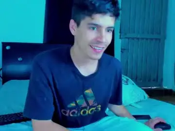 Chaturbate Sex Chat of tommy_carlos