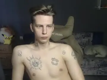 Chaturbate Live Sex Cam of tosssska20