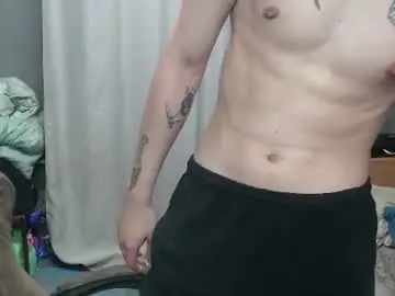 Chaturbate Free Porn Cam of tosssska20