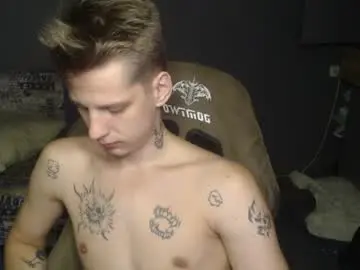 Chaturbate Adult Webcam of tosssska20