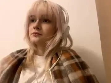 Chaturbate Free Porn Cam of viviannute