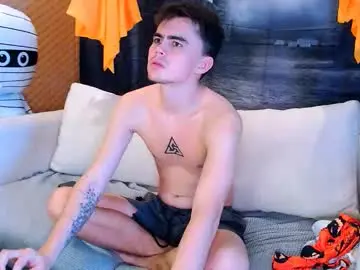 Chaturbate Free Porn Cam of alinka_pashka