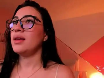 Chaturbate Live Sex Cam of angeel_fox