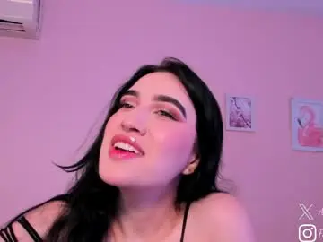 Chaturbate Live Porn of angeel_fox