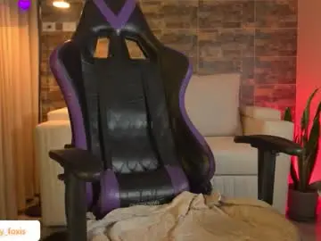 Chaturbate Free Live Porn of ashleyyfox_