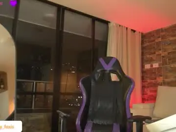 Chaturbate Private Sex Chat of ashleyyfox_