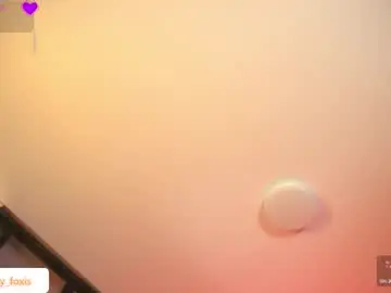 Chaturbate Private Sex Chat of ashleyyfox_