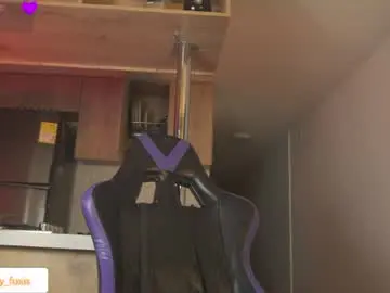Chaturbate Free Live Porn of ashleyyfox_