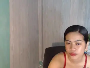 Chaturbate Live Sex of asian_girl2004