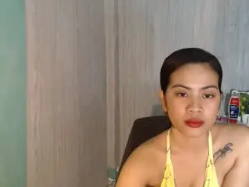 Chaturbate Free Live Porn of asian_girl2004