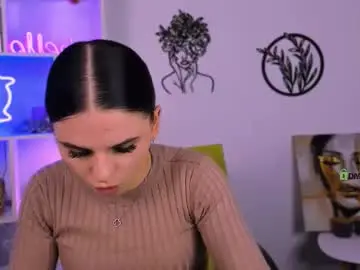 Chaturbate Sex Chat of astra_opal