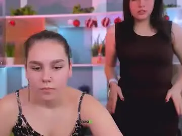 Chaturbate Sex Chat of astra_opal