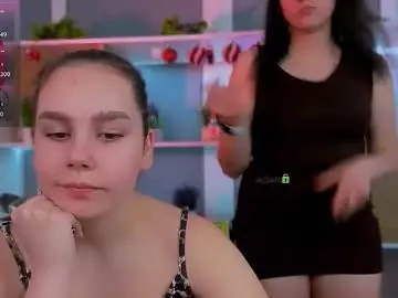 Chaturbate Live Porn of astra_opal