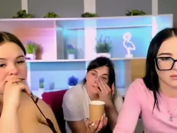 Chaturbate Live Porn of astra_opal