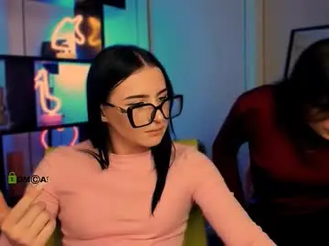 Chaturbate Nude Webcam of astra_opal