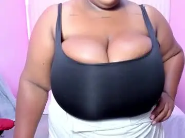 Chaturbate Best live sex cam show of bbw_charlote