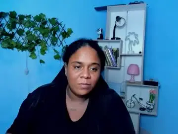 Chaturbate Best live sex cam show of bbw_charlote