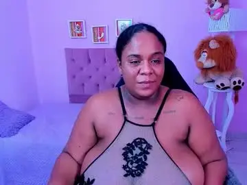 Chaturbate Live Sex of bbw_charlote