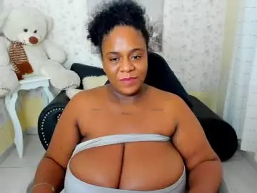 Chaturbate Live Sex Cam of bbw_charlote