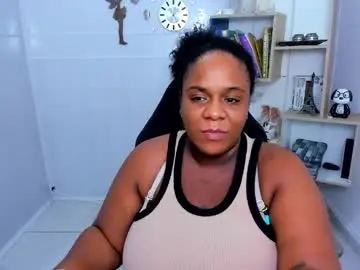 Chaturbate Sex Cam of bbw_charlote