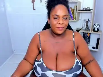 Chaturbate Best live sex cam show of bbw_charlote