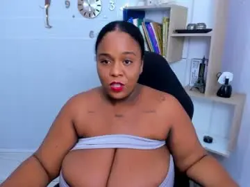 Chaturbate Sex Chat of bbw_charlote