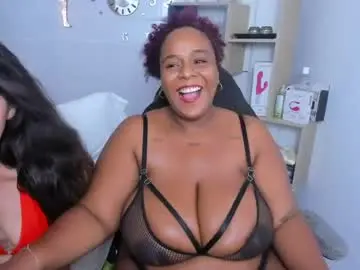 Chaturbate Live Porn of bbw_charlote