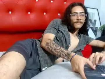 Chaturbate Adult Video Chat of bigcock_robert