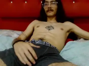 Chaturbate Live Sex of bigcock_robert