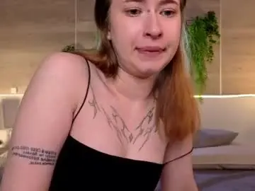 Chaturbate Adult Webcam of byrdtabitha