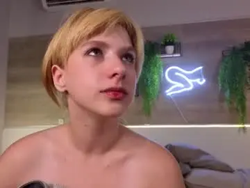 Chaturbate Nude Webcam of byrdtabitha