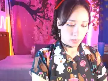 Chaturbate Adult Webcams of charlotte_morh_