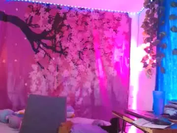Chaturbate Best live sex cam show of charlotte_morh_