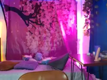 Chaturbate Live Porn of charlotte_morh_