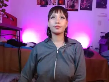 Chaturbate Live Sex of charlotte_morh_