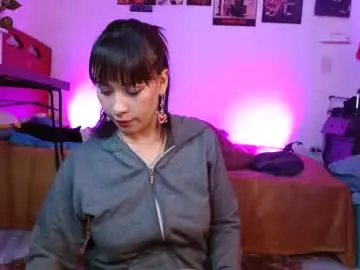 Chaturbate Adult Webcam of charlotte_morh_