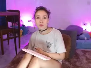 Chaturbate Adult Video Chat of charlotte_morh_