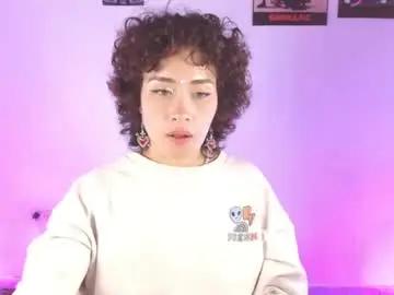 Chaturbate Live Sex Cam of charlotte_morh_