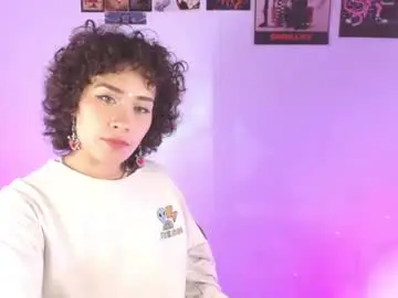 Chaturbate Adult Webcam of charlotte_morh_