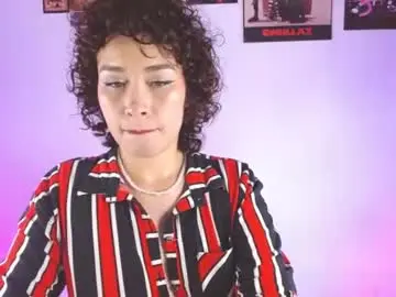 Chaturbate Free Live Porn of charlotte_morh_