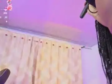 Chaturbate Adult Webcam of cristalbroke_tay