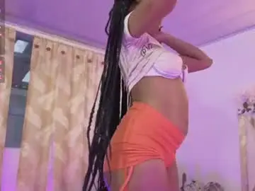 Chaturbate Sex Cam of cristalbroke_tay
