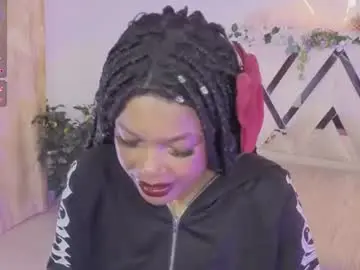 Chaturbate Live Porn of cristalbroke_tay