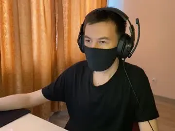 Chaturbate Sex Cam of froztai