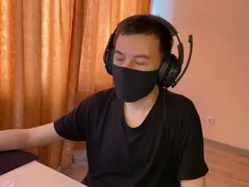 Chaturbate Watch Live Sex Cams of froztai