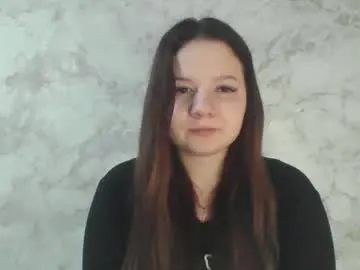Chaturbate Sex Chat of girl_cute07