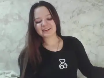Chaturbate Live Sex Cam of girl_cute07