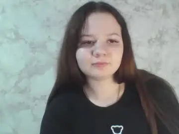 Chaturbate Nude Webcam of girl_cute07