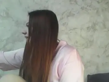 Chaturbate Live Sex Cam of girl_cute07