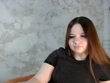 Chaturbate Nude Webcam of girl_cute07